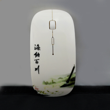 Designer Wireless Mouse 3